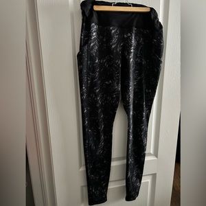 Lululemon long leggings